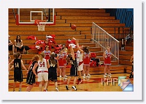 Ladies JV BB vs Hayden * (178 Slides)